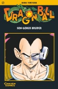 Dragon Ball 17 - Akira Toriyama