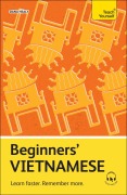 Cover-Bild zum Titel 'Beginners' Vietnamese' von 'Dana Healy'