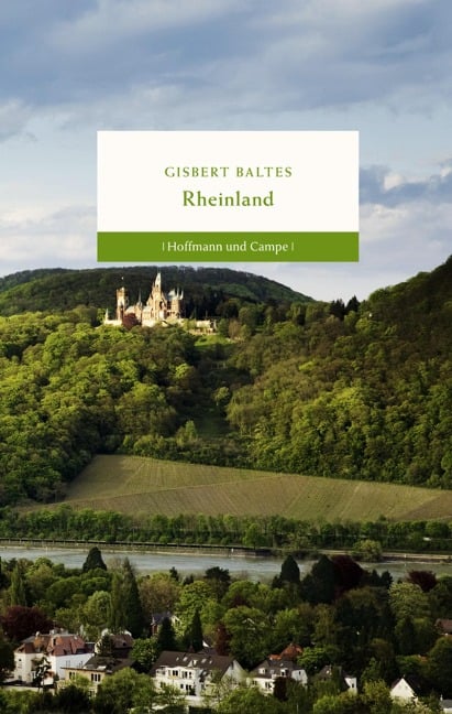 Rheinland - Gisbert Baltes