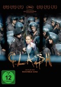 Cover-Bild zum Titel 'Clash' von 'Nelly Karim'