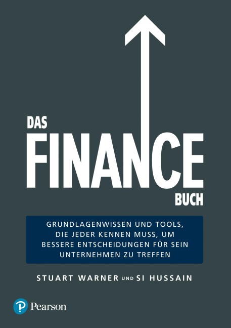 Das Finance Buch - Stuart Warner, Si Hussain
