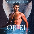 Oriel - Alisa Woods