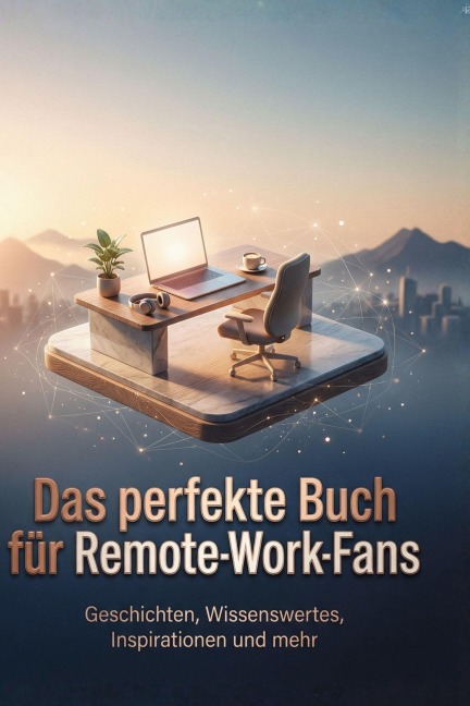 Das perfekte Buch für Remote-Work-Fans - Finn Huber
