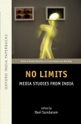 Cover-Bild zum Titel 'No Limits' von 'Sujata Patel'
