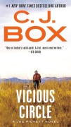 Cover-Bild zum Titel 'Vicious Circle' von 'C J Box'