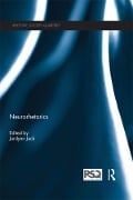 Cover-Bild zum Titel 'Neurorhetorics' von ''