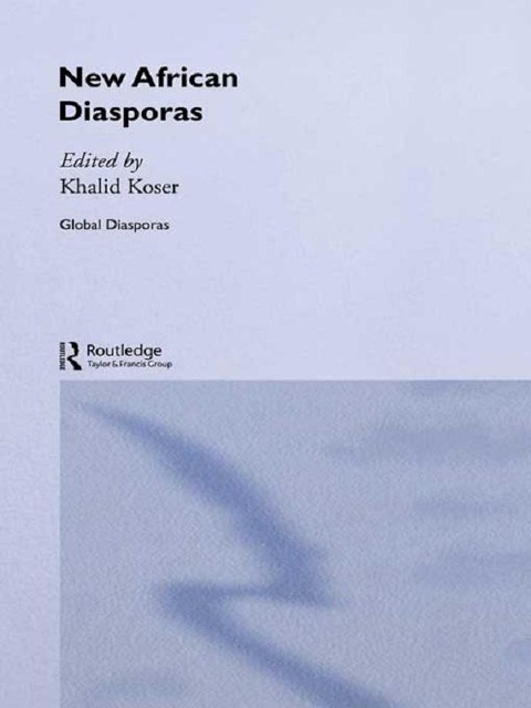 New African Diasporas - 