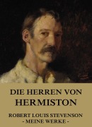 Cover-Bild zum Titel 'Die Herren von Hermiston' von 'Robert Louis Stevenson'