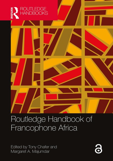 Routledge Handbook of Francophone Africa - 
