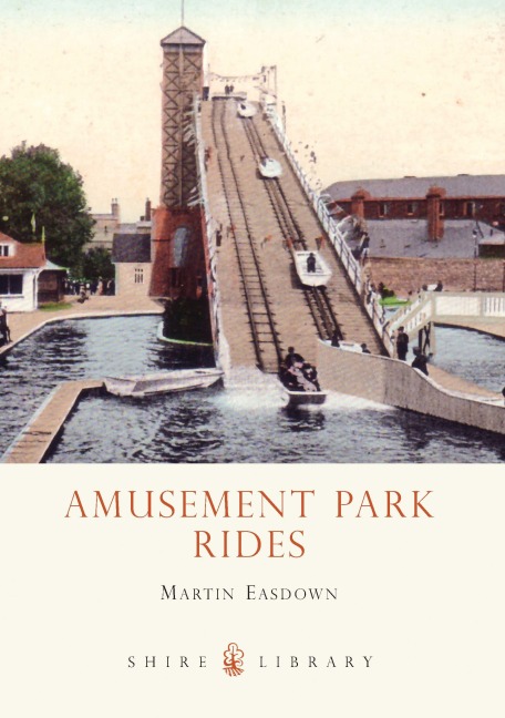 Amusement Park Rides - Martin Easdown