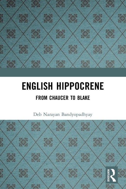 English Hippocrene - Deb Narayan Bandyopadhyay