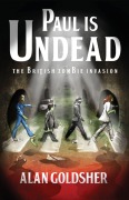 Cover-Bild zum Titel 'Paul Is Undead' von 'Alan Goldsher'