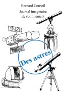 Cover-Bild zum Titel 'Des astres' von 'Bernard Conseil'