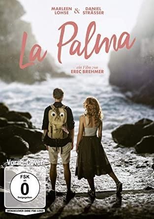 La Palma - Erec Brehmer, Britta Schwem, David Reichelt
