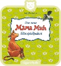 Cover-Bild zum Titel 'tigercards Multicard - Mamma Muh - 3 Hörspiele' von ''