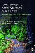 Cover-Bild zum Titel 'Intellectual and Developmental Disabilities' von ''