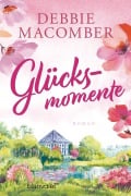Cover-Bild zum Titel 'Glücksmomente' von 'Debbie Macomber'