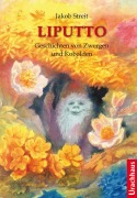 Cover-Bild zum Titel 'Liputto' von 'Jakob Streit'