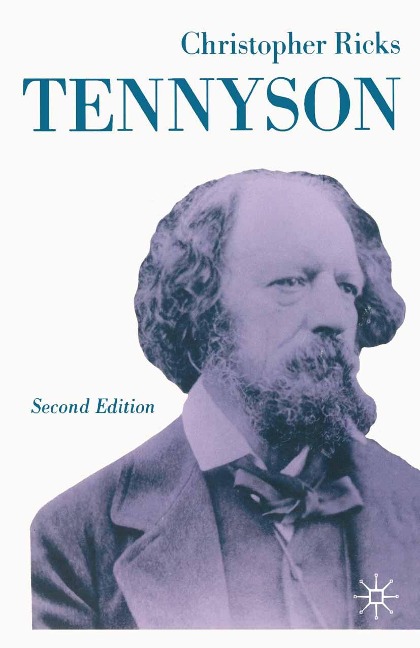 Tennyson - Christopher Ricks