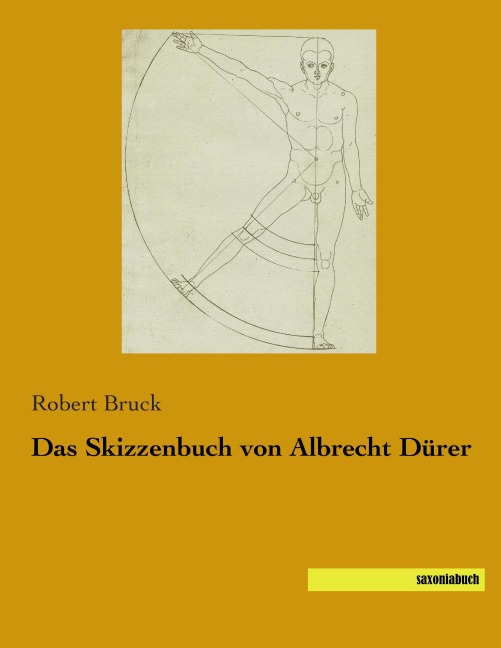 Das Skizzenbuch von Albrecht Dürer - 