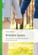 Cover-Bild zum Titel 'Brücken bauen' von 'Thomas Prünte'