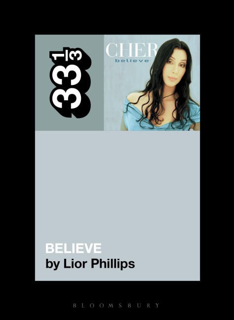 Cher's Believe - Lior Phillips