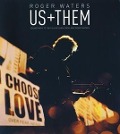 Cover-Bild zum Titel 'Us+Them' von 'Roger Waters'