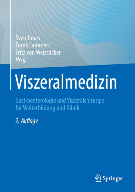 Viszeralmedizin - 