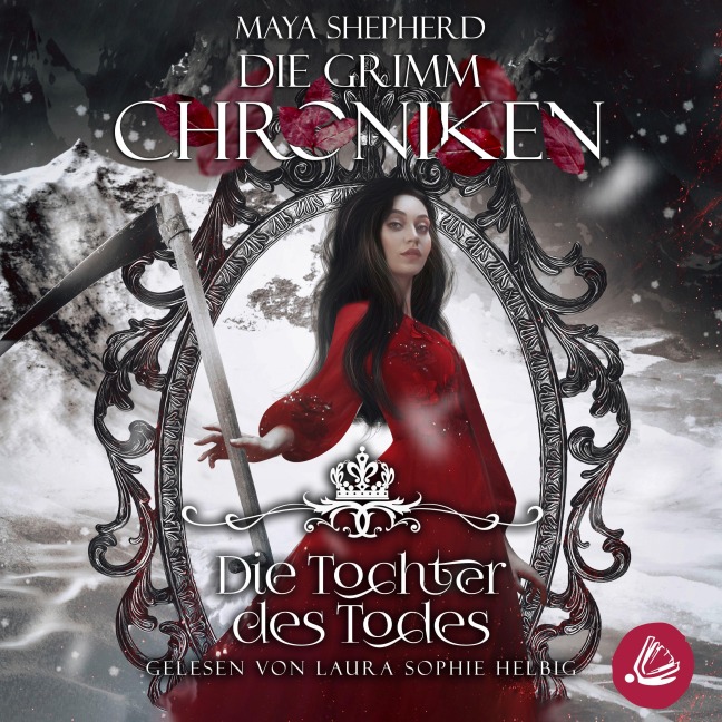 Die Grimm-Chroniken 24 ¿ Die Tochter des Todes - Maya Shepherd