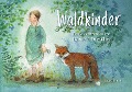 Postkartenbuch 'Waldkinder' - Daniela Drescher