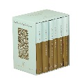 Cover-Bild zum Titel 'The Jane Austen Collection' von 'Jane Austen'