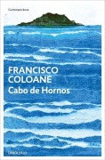 Cover-Bild zum Titel 'Cabo de Hornos / Cape Horn' von 'Francisco Coloane'