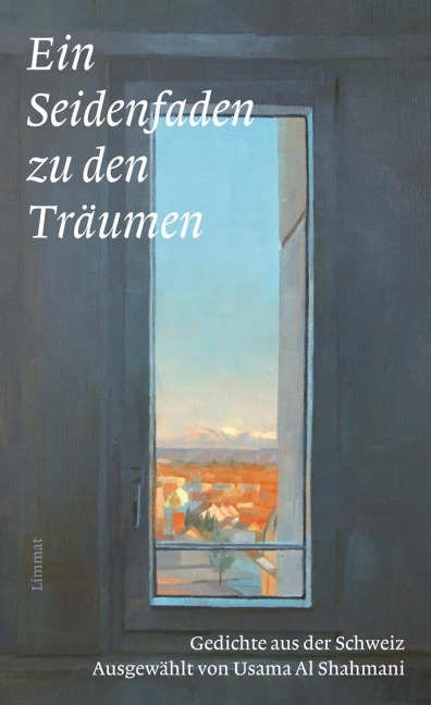 Ein Seidenfaden zu den Träumen - 
