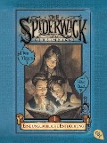 Die Spiderwick Geheimnisse 01 - Eine unglaubliche Entdeckung - Holly Black