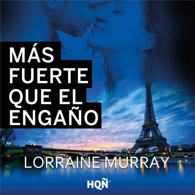 Más fuerte que el engaño - Lorraine Murray