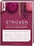 Stricken - Das Standardwerk - Stephanie van der Linden