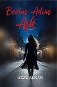 Cover-Bild zum Titel 'Benim Adim Ask' von 'Arzu Alkan'