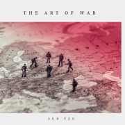 Cover-Bild zum Titel 'The Art of War' von 'Sun Tzu'