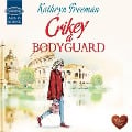 Cover-Bild zum Titel 'Crikey a Bodyguard' von 'Kathryn Freeman'