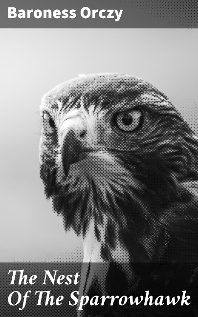 The Nest Of The Sparrowhawk - Baroness Orczy