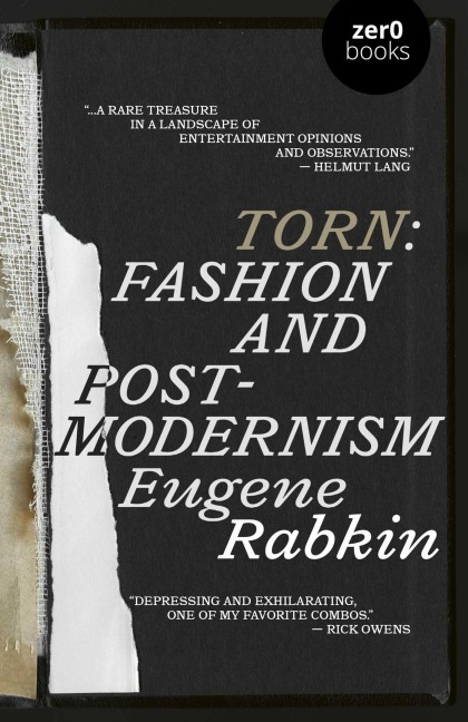 Torn - Eugene Rabkin