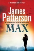 Cover-Bild zum Titel 'Max: A Maximum Ride Novel' von 'James Patterson'