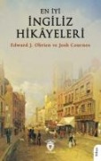 En Iyi Ingiliz Hikayeleri 1921-1922 - Edward J. Obrien