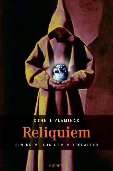Reliquiem - Dennis Vlaminck