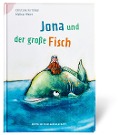 Cover-Bild zum Titel 'Jona und der große Fisch' von ''