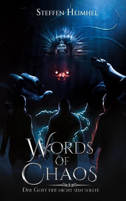 Words of Chaos - Steffen Heimhel