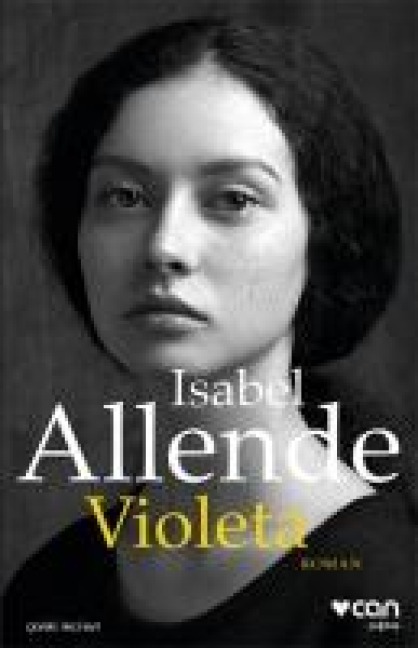 Violeta - Isabel Allende