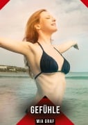 Cover-Bild zum Titel 'Gefühle' von 'Mia Graf'