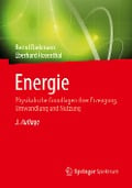 Energie - Eberhard Rosenthal, Bernd Diekmann