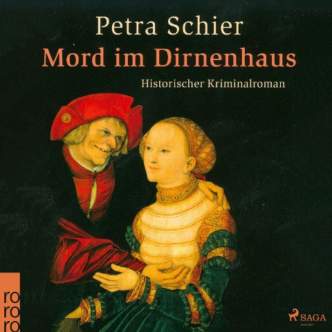 Mord im Dirnenhaus (Ungekürzt) - Petra Schier